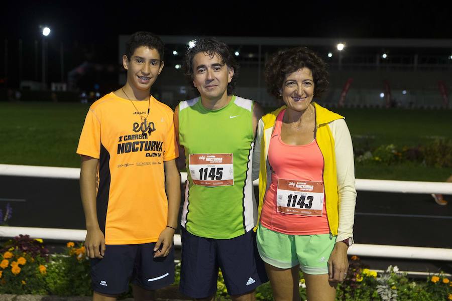 ¿Estuviste en la EdP Carrera Nocturna 10k de Gijón? ¡Búscate! (7)