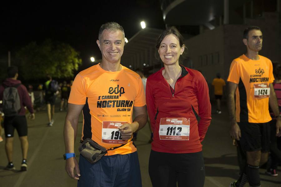 ¿Estuviste en la EdP Carrera Nocturna 10k de Gijón? ¡Búscate! (7)