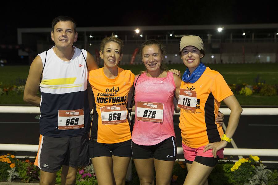 ¿Estuviste en la EdP Carrera Nocturna 10k de Gijón? ¡Búscate! (7)