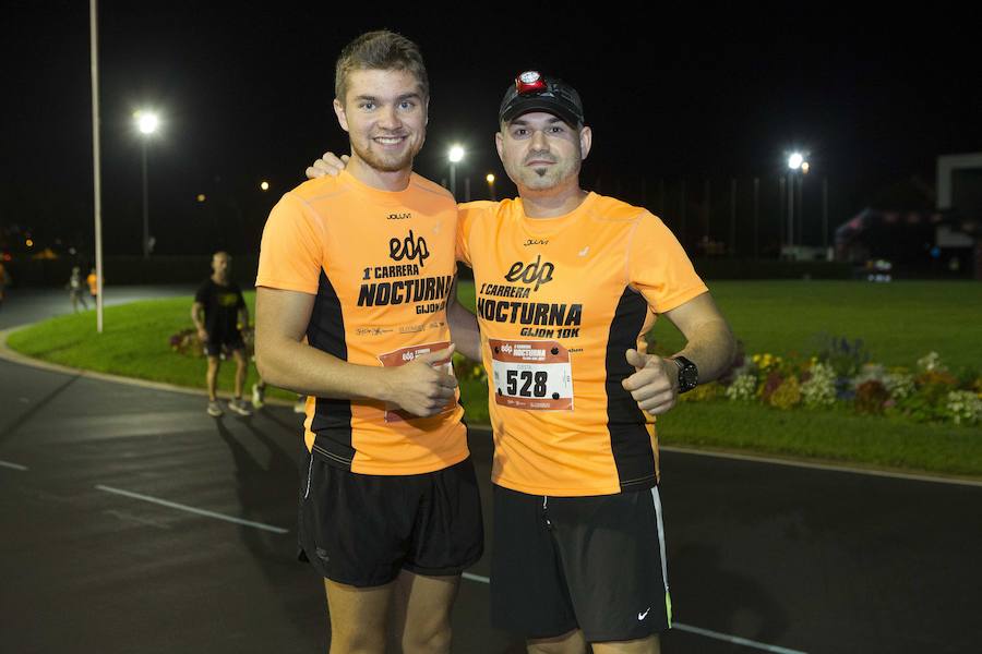 ¿Estuviste en la EdP Carrera Nocturna 10k de Gijón? ¡Búscate! (7)