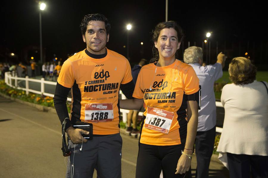 ¿Estuviste en la EdP Carrera Nocturna 10k de Gijón? ¡Búscate! (7)