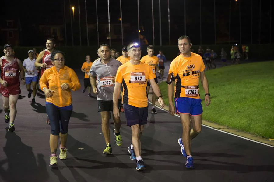 ¿Estuviste en la EdP Carrera Nocturna 10k de Gijón? ¡Búscate! (7)