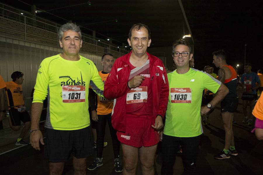 ¿Estuviste en la EdP Carrera Nocturna 10K de Gijón? ¡Búscate! (8)