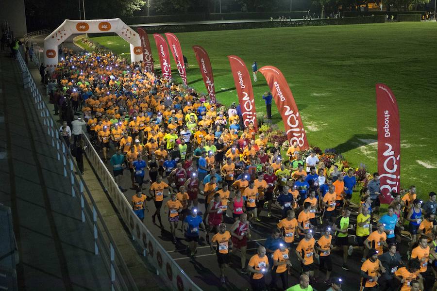 ¿Estuviste en la EdP Carrera Nocturna 10K de Gijón? ¡Búscate! (8)