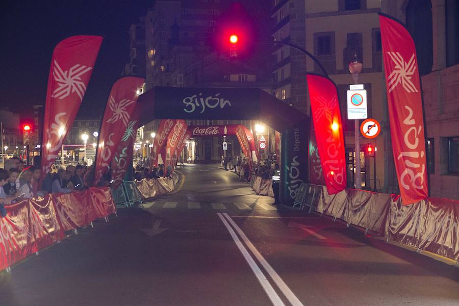 ¿Estuviste en la EdP Carrera Nocturna 10K de Gijón? ¡Búscate! (8)