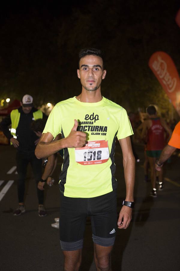 ¿Estuviste en la EdP Carrera Nocturna 10K de Gijón? ¡Búscate! (9)