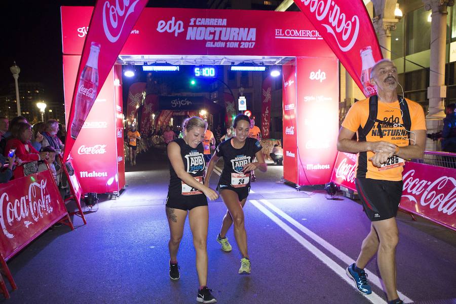¿Estuviste en la EdP Carrera Nocturna 10K de Gijón? ¡Búscate! (9)