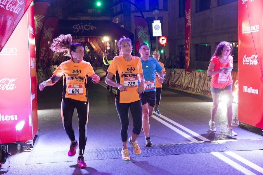 ¿Estuviste en la EdP Carrera Nocturna 10K de Gijón? ¡Búscate! (9)