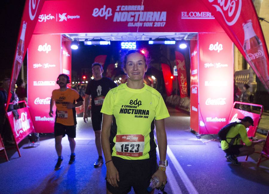 ¿Estuviste en la EdP Carrera Nocturna 10K de Gijón? ¡Búscate! (9)