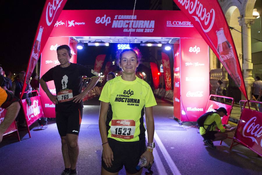 ¿Estuviste en la EdP Carrera Nocturna 10K de Gijón? ¡Búscate! (9)