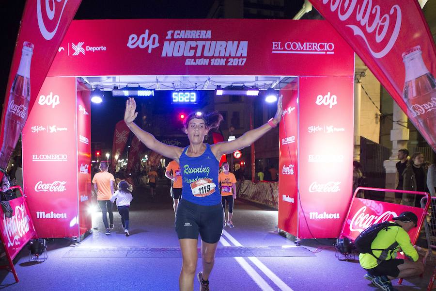 ¿Estuviste en la EdP Carrera Nocturna 10K de Gijón? ¡Búscate! (9)