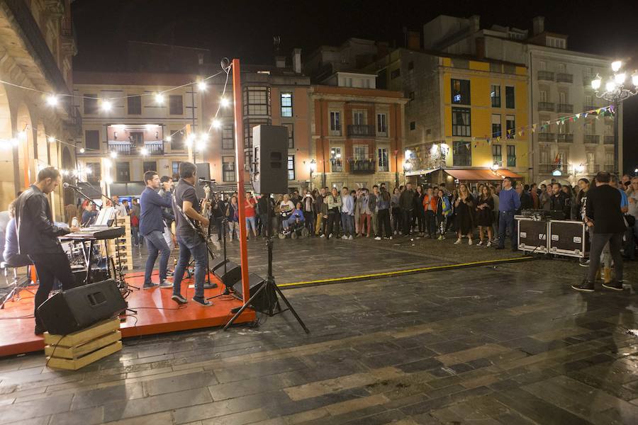 ¿Estuviste en la EdP Carrera Nocturna 10K de Gijón? ¡Búscate! (9)