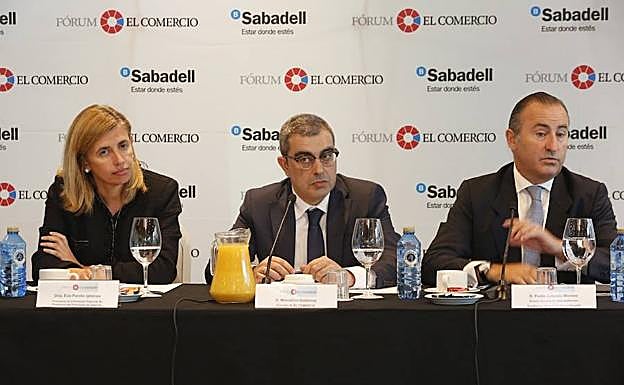 Los proyectos tecnológicos cubren ya un 8% de la cartera de la Sociedad Regional de Promoción