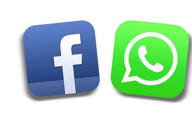 El gran cambio que implica a Facebook y WhatsApp