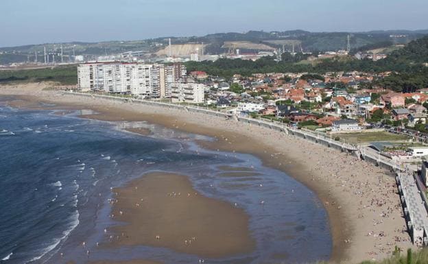 Piden siete y nueve años de cárcel por el robo de un chalé en Salinas