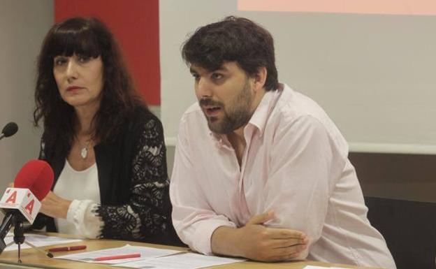 Piden una consulta a la militancia para decidir la posición del PSOE sobre la oficialidad