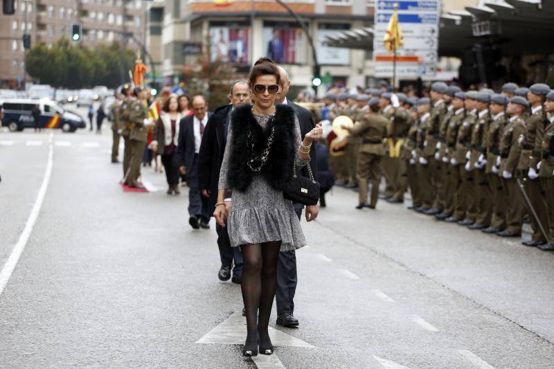 ¿Estuviste en la jura de bandera civil de Siero? ¡Búscate! (IV)