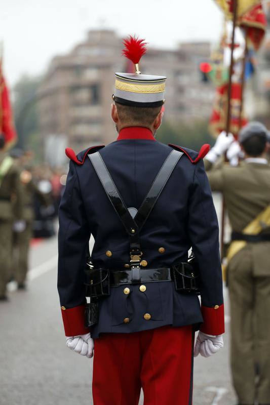 ¿Estuviste en la jura de bandera civil de Siero? ¡Búscate! (IV)