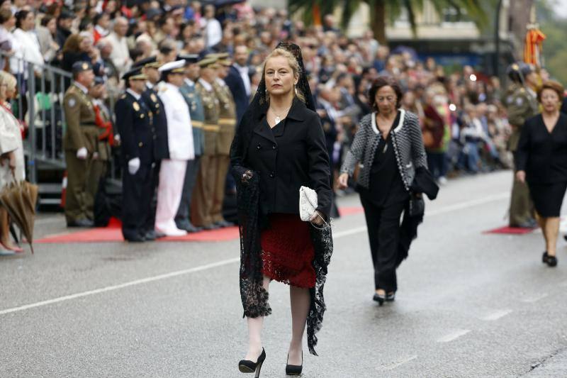 ¿Estuviste en la jura de bandera civil de Siero? ¡Búscate! (V)