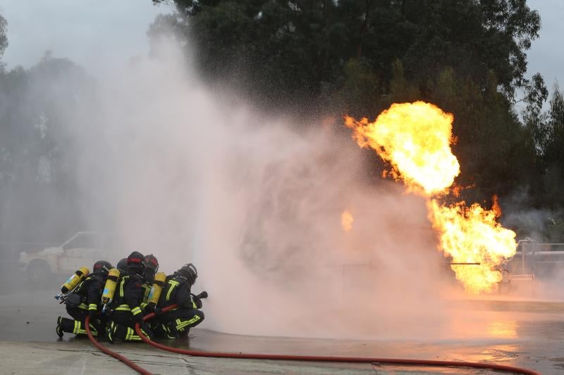 Prácticas de salvamento para situaciones críticas