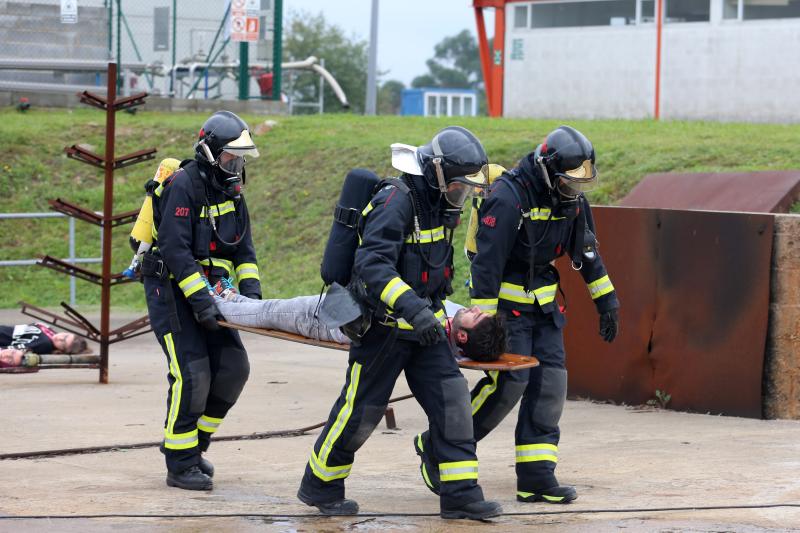 Prácticas de salvamento para situaciones críticas
