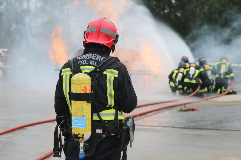 Prácticas de salvamento para situaciones críticas
