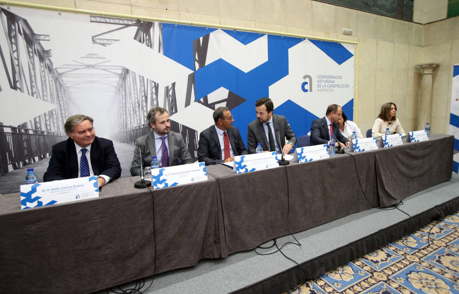 El nuevo presidente sustituye en el cargo a Serafín Abilio Martínez