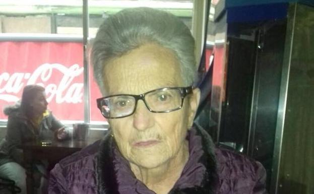 Buscan a una mujer de 74 años desaparecida en Mieres