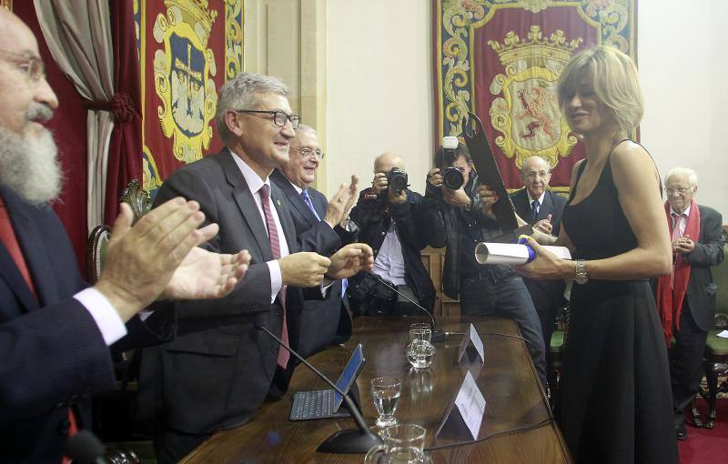 Los Premios Iberoamericanos Asicom-Universidad de Oviedo invitan a la concordia