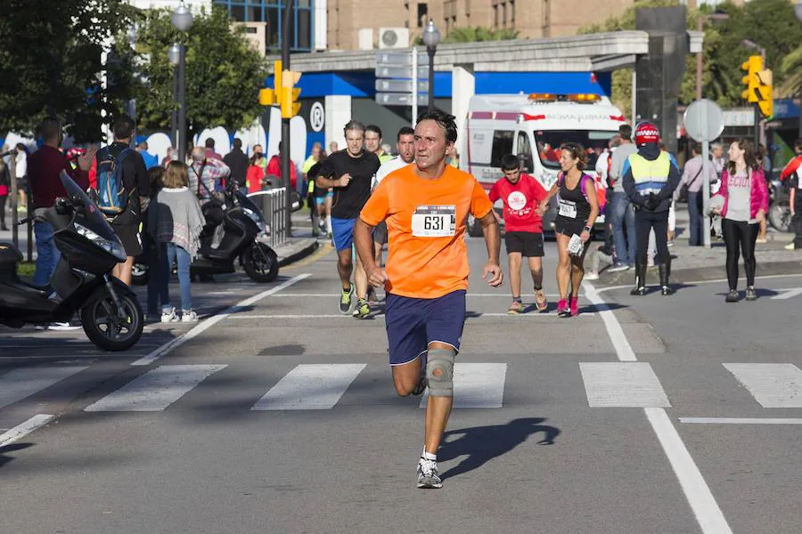 ¿Estuviste en la carrera Santa Olaya-Grupo? ¡Búscate! (2)