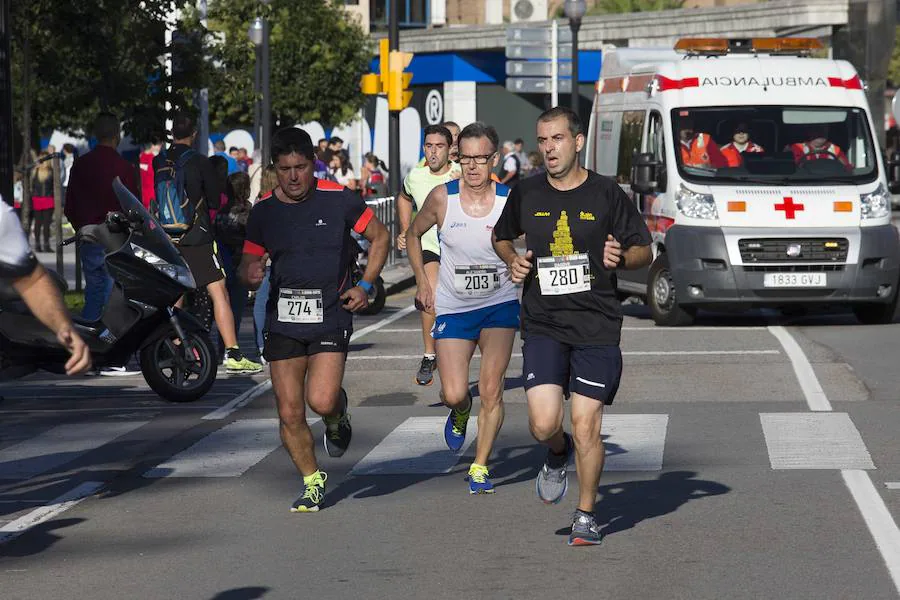 ¿Estuviste en la carrera Santa Olaya-Grupo? ¡Búscate! (2)