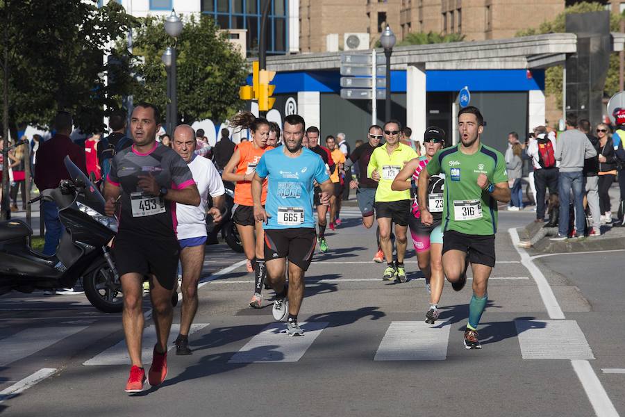 ¿Estuviste en la carrera Santa Olaya-Grupo? ¡Búscate! (2)