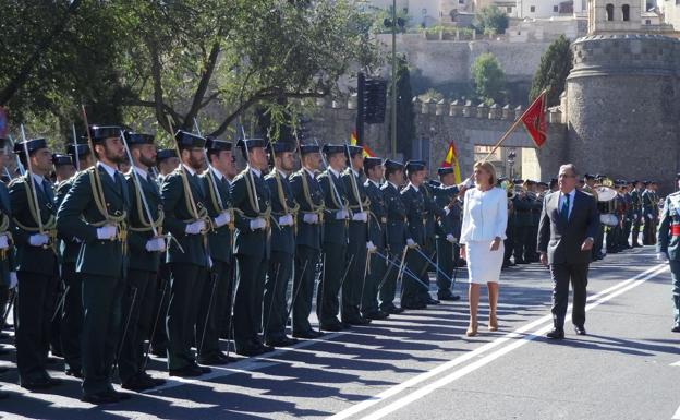 Zoido advierte a los independentistas de que pagarán judicialmente por no haber respetado la Constitución