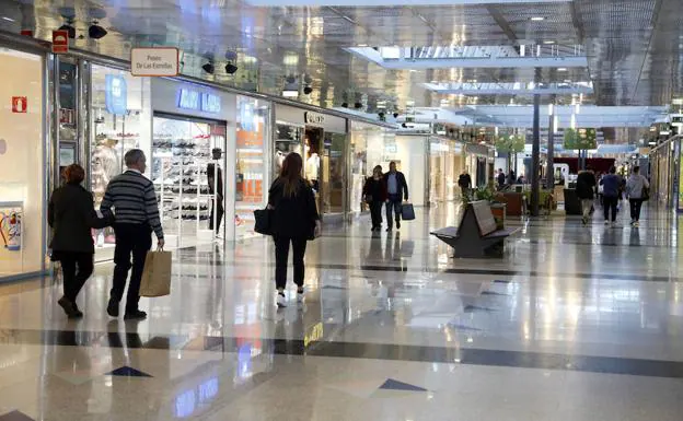 Humo pivote Estar confundido Las nuevas tiendas de Intu Asturias | El Comercio: Diario de Asturias