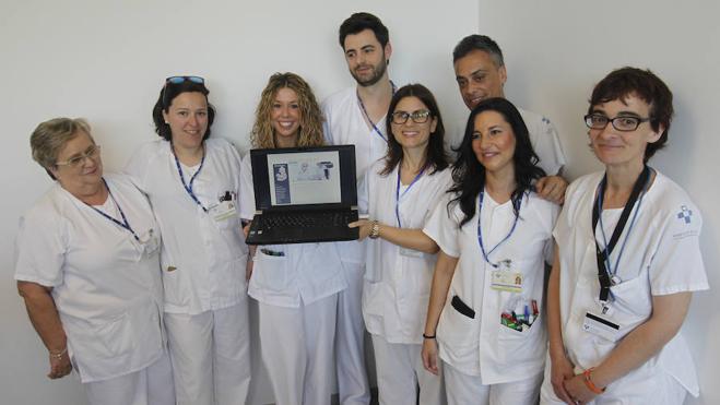Dos proyectos asturianos, finalistas de unos premios nacionales de Enfermería