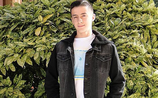 Saúl Teijeiro Suárez.