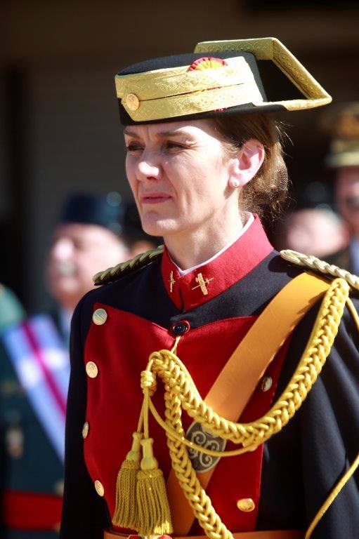 Celebración del Día del Pilar en Oviedo