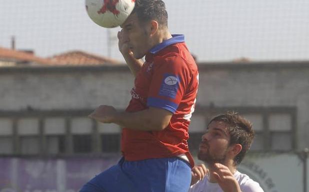 El Ceares no titubea en La Cruz