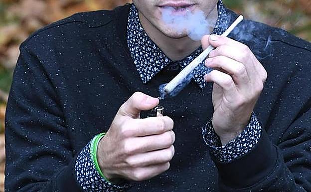 Los especialistas alertan del aumento de enfermos psiquiátricos por tomar drogas