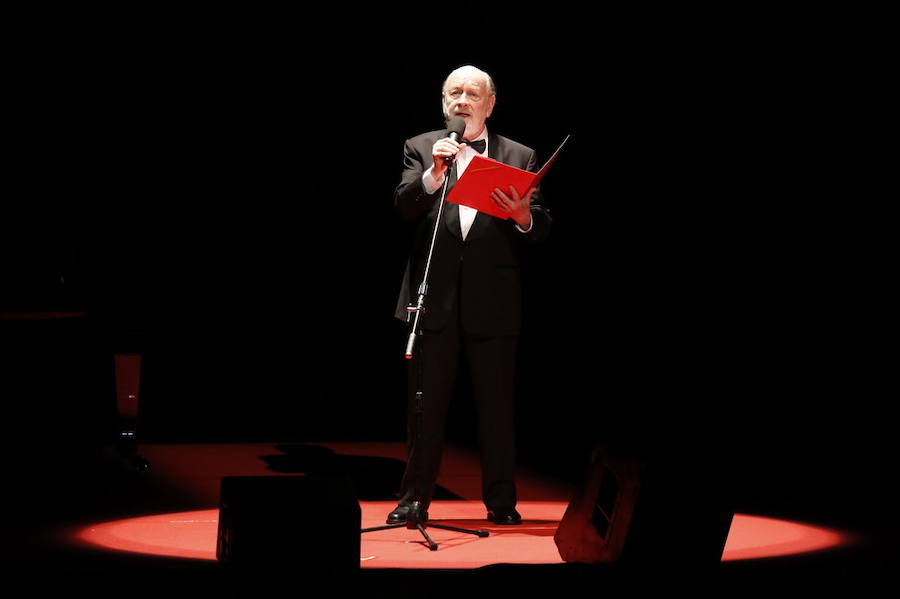 Les Luthiers se encuentran con su público en Gijón