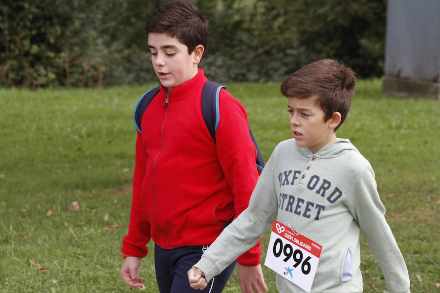 ¿Estuviste en laV Marcha Familiar de EL COMERCIO? ¡Búscate! (10)