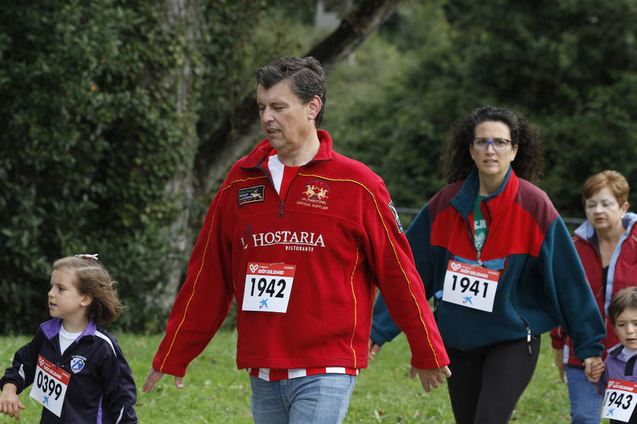 ¿Estuviste en laV Marcha Familiar de EL COMERCIO? ¡Búscate! (10)