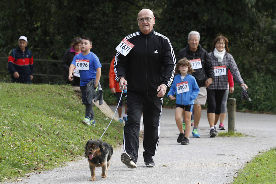 ¿Estuviste en laV Marcha Familiar de EL COMERCIO? ¡Búscate! (10)