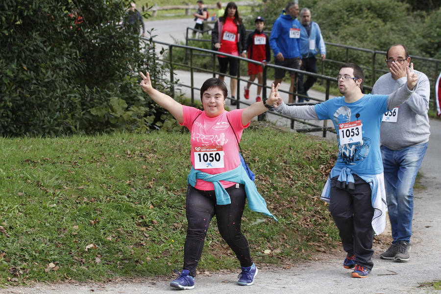 ¿Estuviste en laV Marcha Familiar de EL COMERCIO? ¡Búscate! (10)