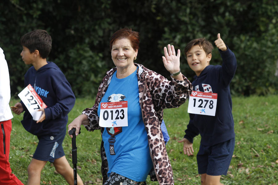 ¿Estuviste en laV Marcha Familiar de EL COMERCIO? ¡Búscate! (10)