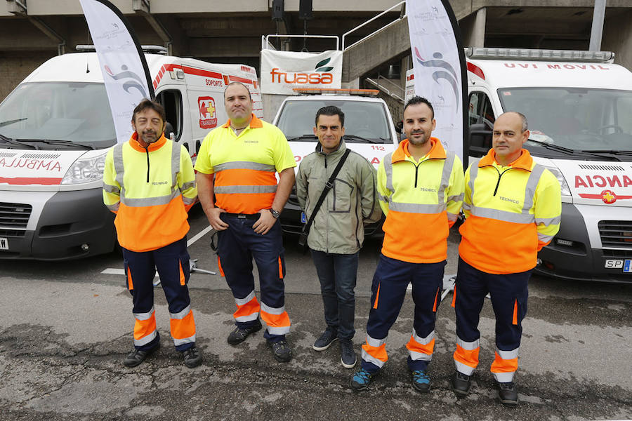 ¿Estuviste en laV Marcha Familiar de EL COMERCIO? ¡Búscate! (10)