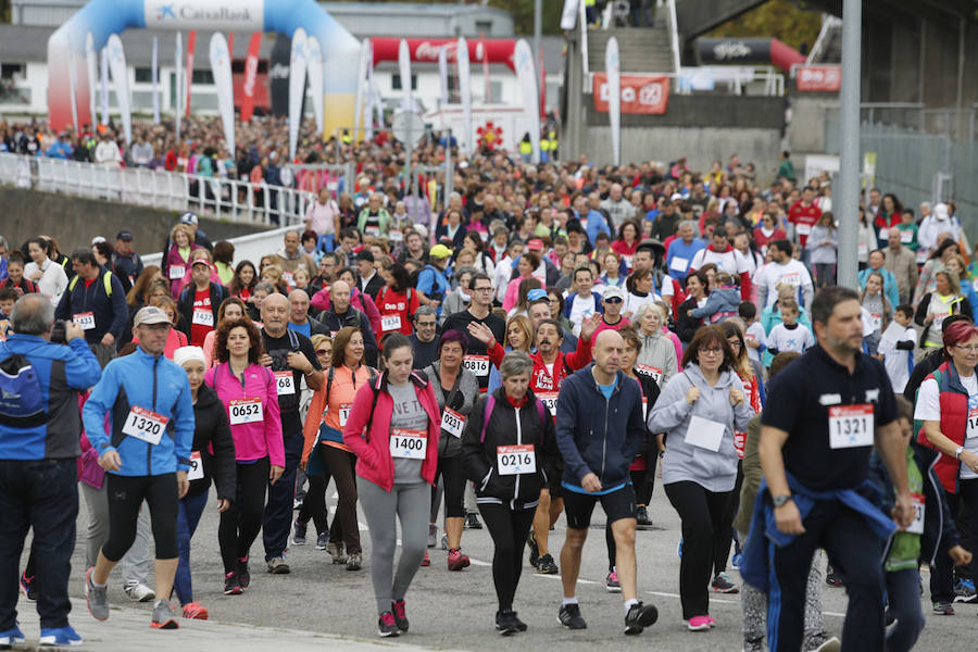 ¿Estuviste en laV Marcha Familiar de EL COMERCIO? ¡Búscate! (10)