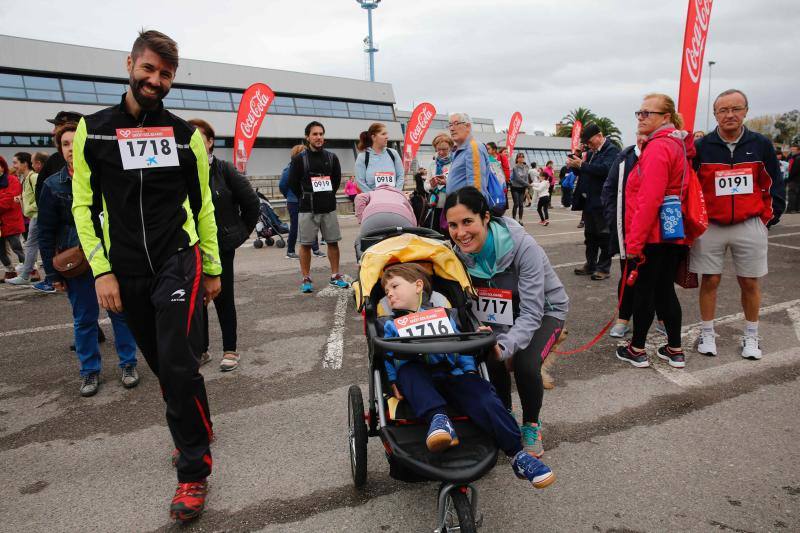 ¿Estuviste en la V Marcha Familiar de EL COMERCIO? ¡Búscate! (2)