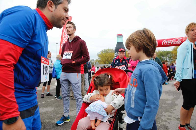 ¿Estuviste en la V Marcha Familiar de EL COMERCIO? ¡Búscate! (2)
