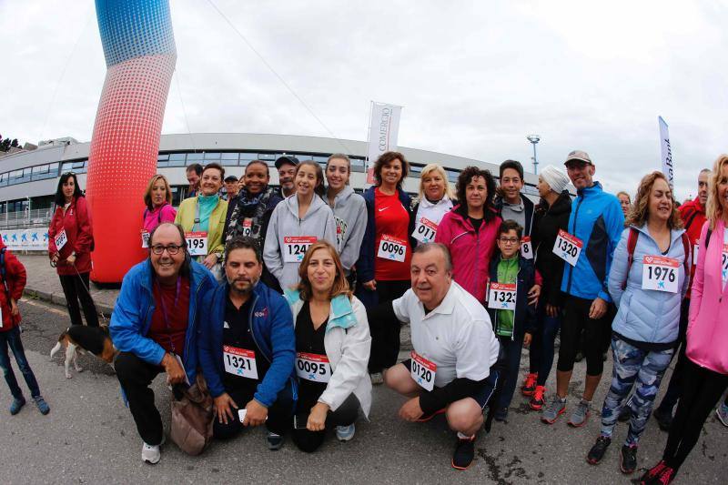 ¿Estuviste en la V Marcha Familiar de EL COMERCIO? ¡Búscate! (2)